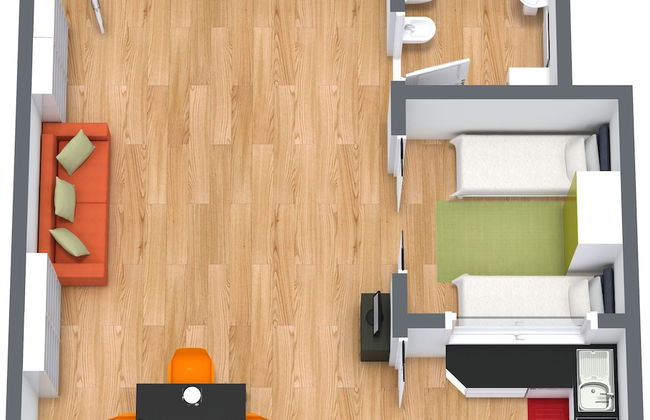 DolceVita Apartments N. 146 - Foto 7