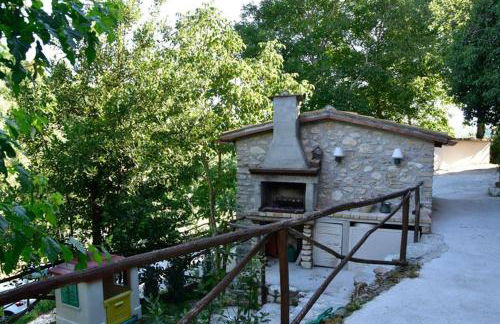 la casetta delle more (monolocale) - Photo 9