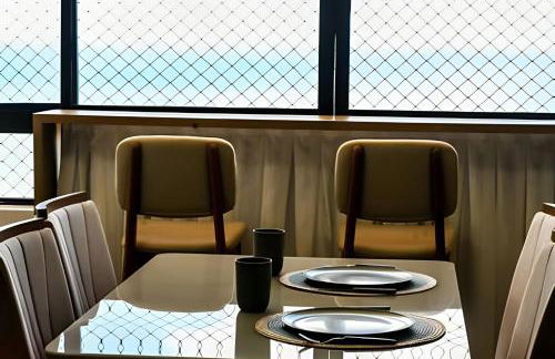 Cobertura duplex de frente pro mar - Foto 6