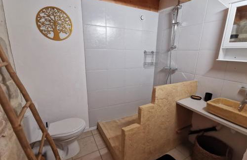 Les gîtes de la nouvelle vie - Foto 19