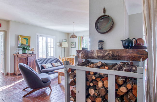 Le Mas de la Poterie - Foto 9