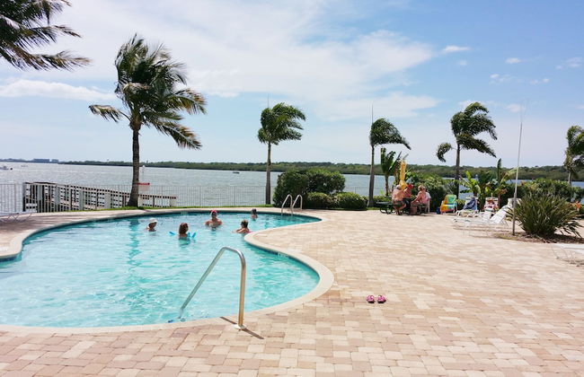 Boca Ciega Resort - Foto 23