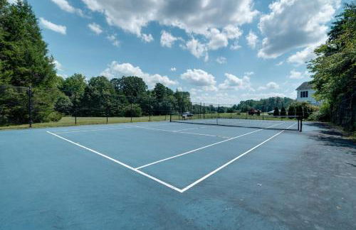 Mineral Getaway with Grill, Fire Pits and Boat Docks! - Foto 27