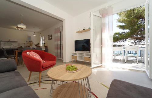 Apartments Bisko - Photo 28