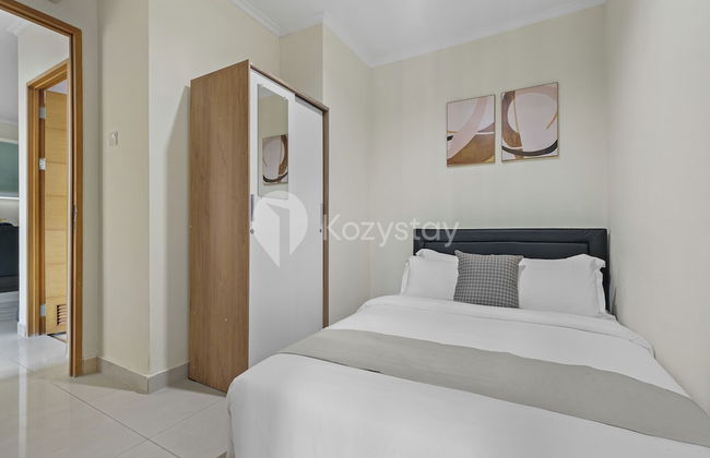 Casta by Kozystay - Pondok Indah - Foto 2