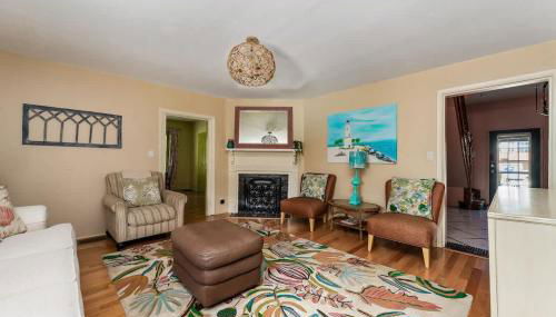 Large Heated Pool Family - 3500 sqft - Sleeps 17 - Foto 3