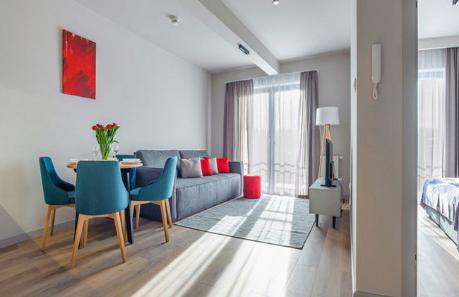 Białka Tatrzańska Resorts - Foto 1