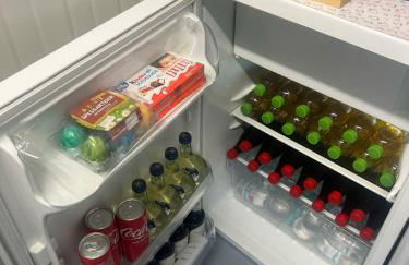 Henrys Cozy Tiny House - ruhig, Garten, Terrasse - Foto 16