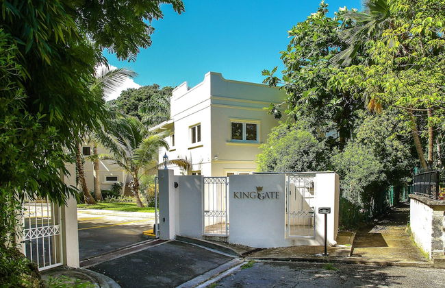 Zenbreak Kingsgate #1 - Foto 23