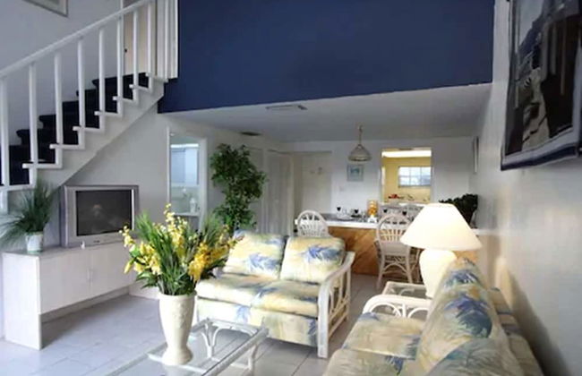 Ocean Reef Yacht Club & Resort - Foto 31