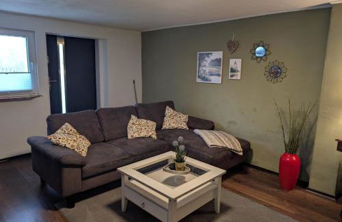 Ferienwohnung/Monteurwohnung am Badesee bei Kassel - Foto 26