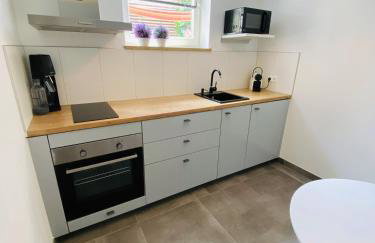 Apartment Regener - Foto 5