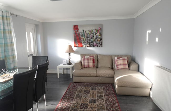 Huku Kwetu - Brentwood Townhouse - Foto 16