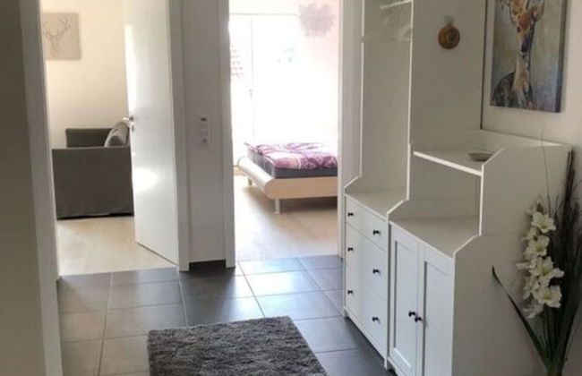 Holiday Apartment Forest - Foto 12