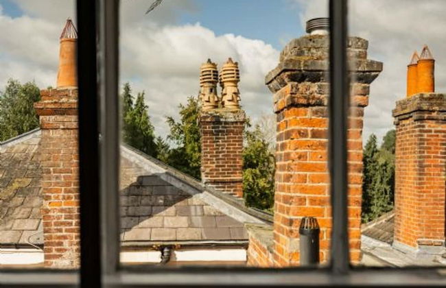 Host Stay Manor View - Foto 3