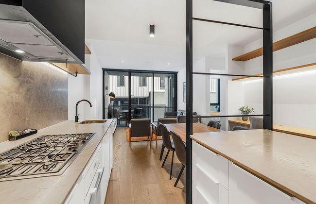 The Eminence Apartments by CLLIX - Photo 29