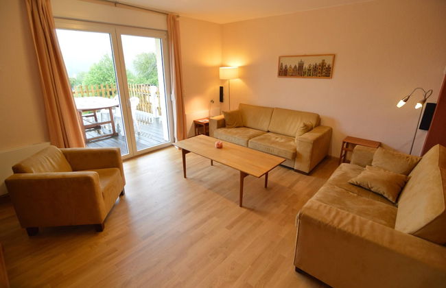 Lovely Holiday Home in Stipshausen With Terrace - Foto 33