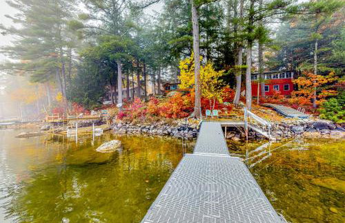 The Red Camp - Foto 20