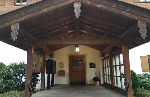 Haus Rottachbrücke May - Foto 19