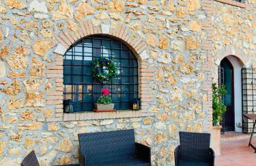 Casale Delle Querce farmhouse in Giove Umbria with pool - Foto 25