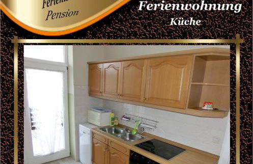 Adams Pension und Ferienwohnungen - Foto 22