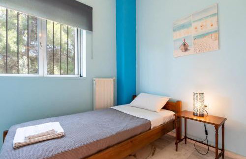 Pyramisa House Free Shuttle From And To Athens Airport By SEM - Foto 62