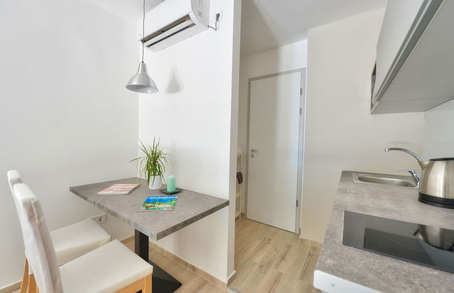 Villa Oliver 3 Siófok - Foto 9