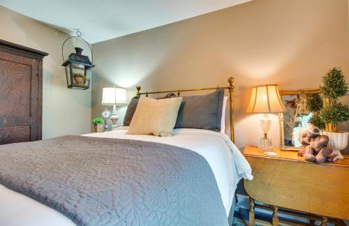 Updated Cotter Cottage Walk to White River! - Foto 18