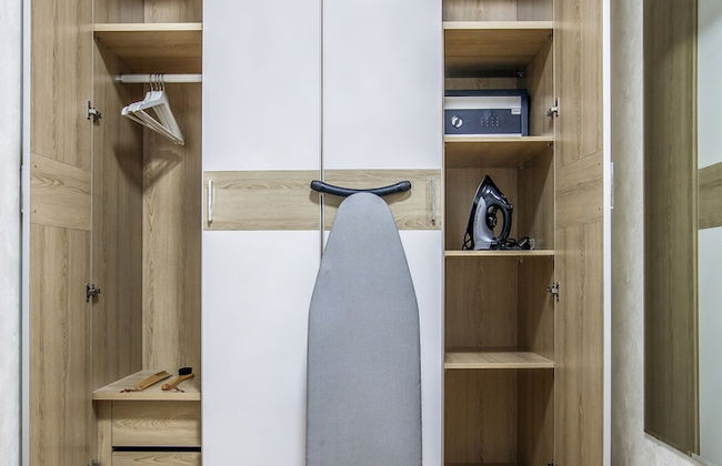 Apart-Hotel on Pushkin street 26 - Photo 26