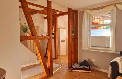 Ferienhaus Darlingerode - Foto 8