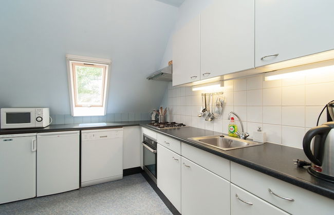 Inviting Farmhouse in 't Zand near Marine Museum - Foto 11