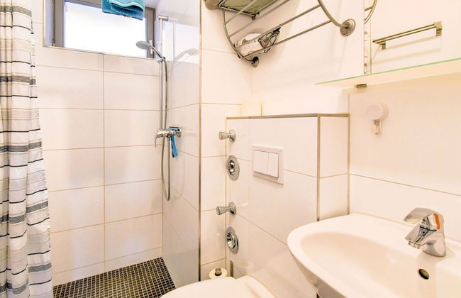 Modern Apartment in Wismar With Private Terrace - Foto 37