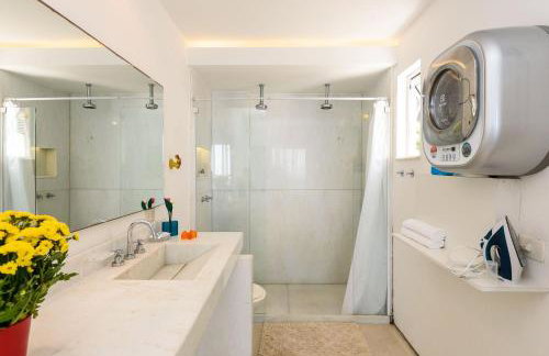 Apartamento com Vista Mar no Vidigal | V 90/102 - Foto 19