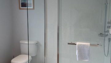 Caisteal Liath - Foto 5, Shower