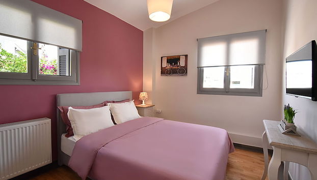 Villa Olivia - Photo 2, Chambre