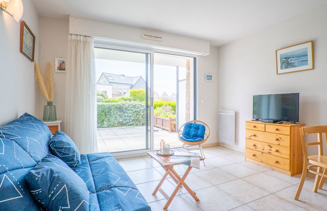 Résidence Villa Cassandre - Foto 7