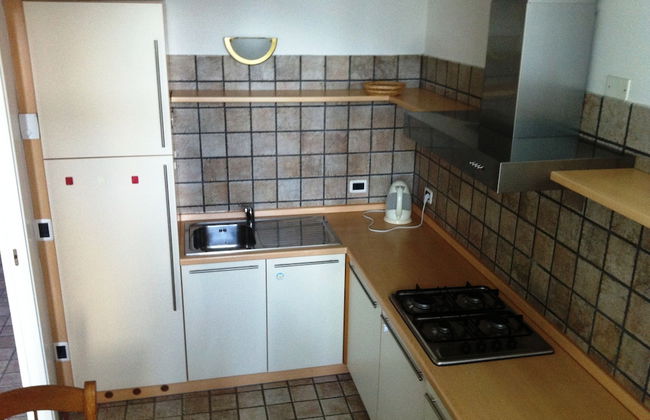 Residence Vecchio Porto Excelsior - Photo 61