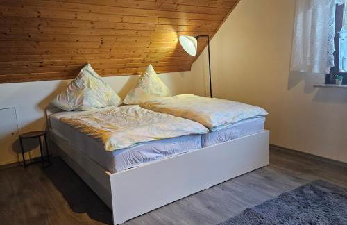 gemütliche Ferienwohnung im Nordschwarzwald - Foto 28