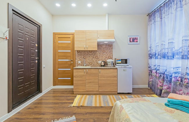 Narvskie vorota - Photo 15