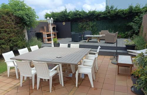 Casa Monte & Mar - Foto 9