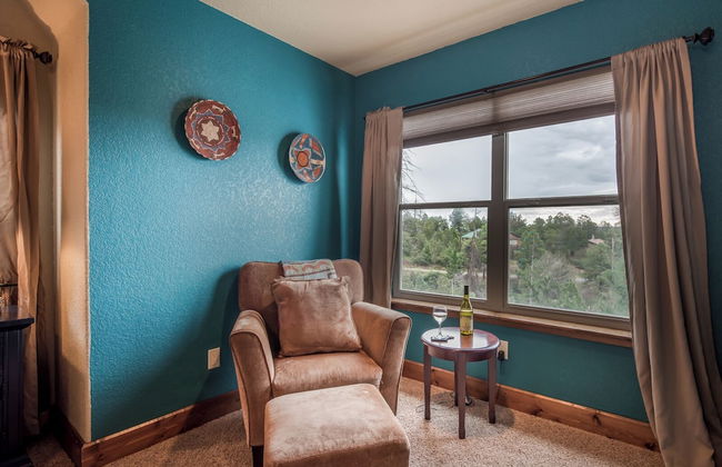 Casa Oso Grande by Vtrips - Foto 19