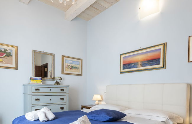 Al Battistero Luxury Suite - Foto 17