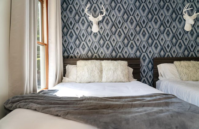 The Woodlands by Boutiq - Foto 32