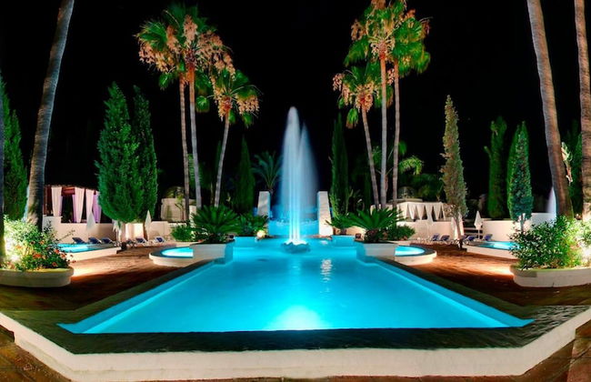 Hotel Suites Albayzin del Mar - Foto 15