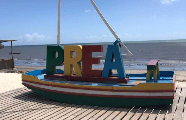 Jericoacoara Private 4x4 Tour - Photo 5