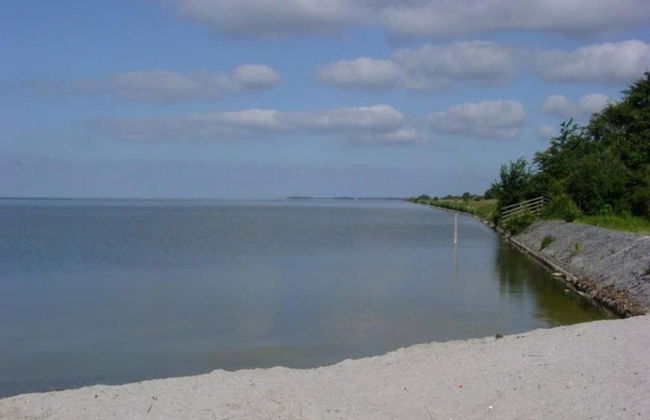 Superb Villa in the Woods of Gaasterland With Wifi and Fireplace - Foto 29