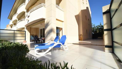 Jávea Golden Beach 1 Arenal Beach - Foto 5