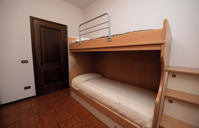 Appartamento La Fenice - Foto 23