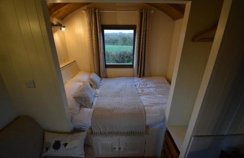 Forton House Shepherd's Huts - Foto 31