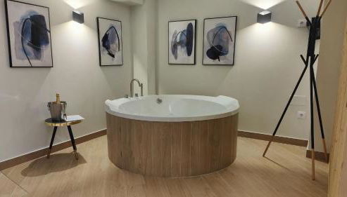 Leather Loft Rural - Foto 4